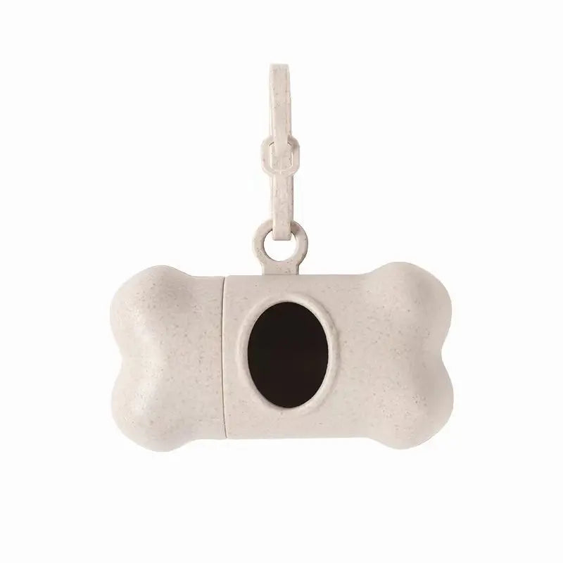 Distributeur sacs à crottes